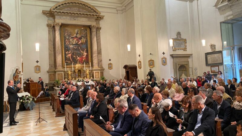 Il Festival Diocesano di Musica Sacra si ferma ad Anzio e Lanuvio