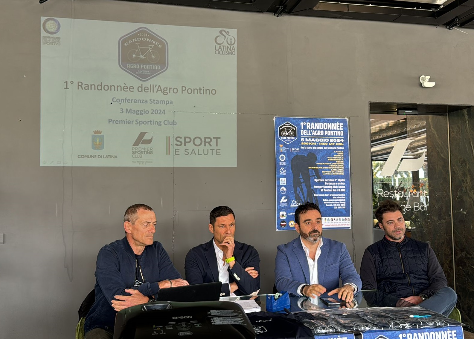 Randonnée dell’Agro Pontino, 200 km tra storia cultura e sport