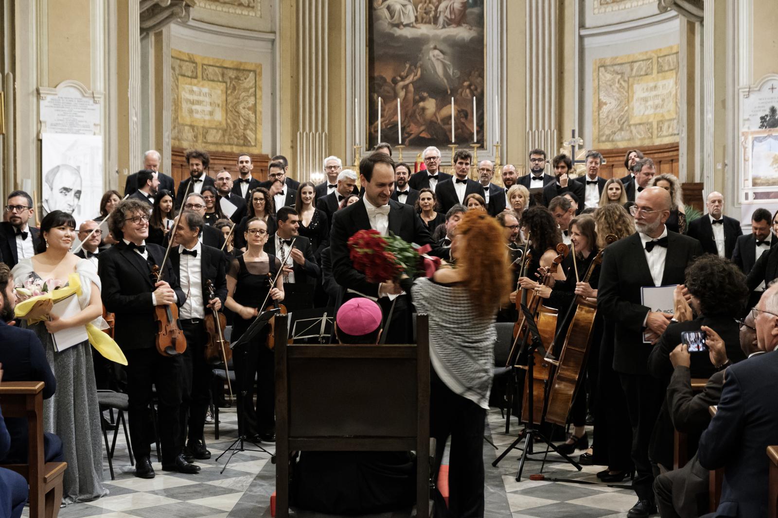 1° Festival Diocesano di Musica Sacra: un successo