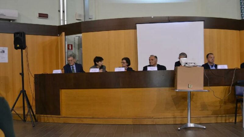 Al Liceo Ramadù di Cisterna un seminario formativo sulle Nuove Droghe