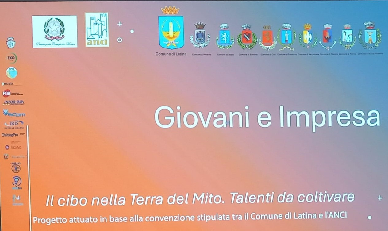 Ristorazione, Turismo e Promozione della “Terra del Mito”: il convegno