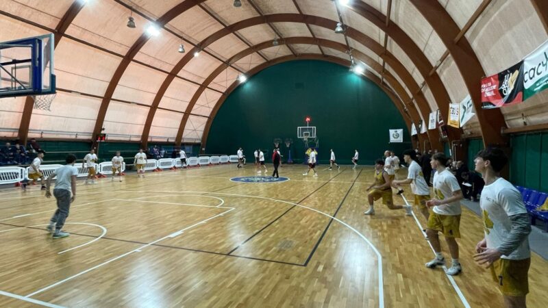 Special Olympics Basket: a Sermoneta la tappa del campionato nazionale