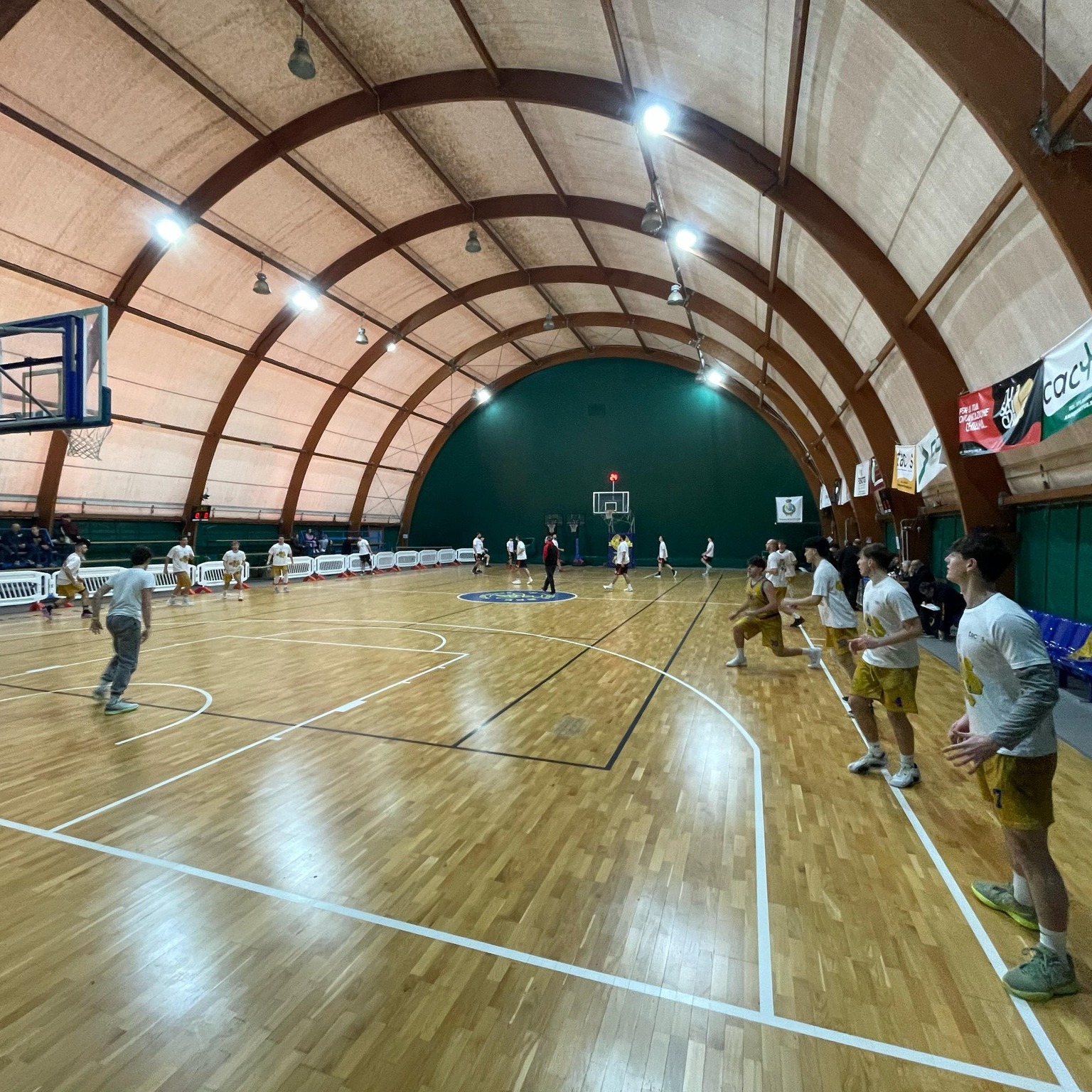 Special Olympics Basket: a Sermoneta la tappa del campionato nazionale